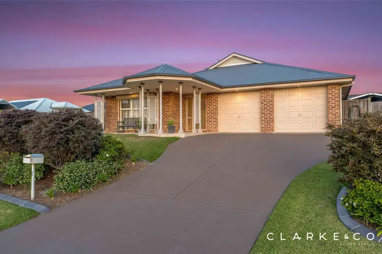 1 Trellis Court, East Branxton NSW 2335