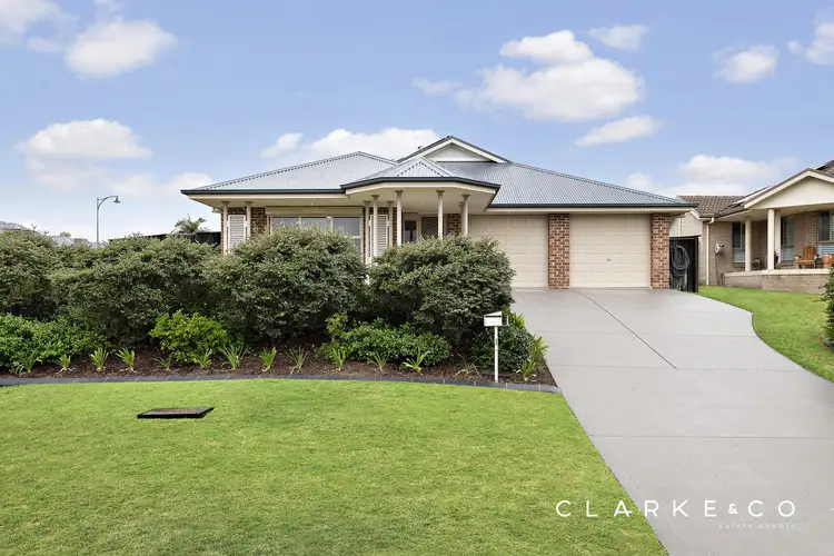 Third view of Homely house listing, 1 Trellis Court, East Branxton NSW 2335