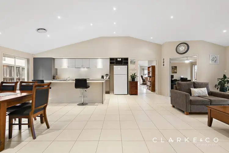 Fourth view of Homely house listing, 1 Trellis Court, East Branxton NSW 2335