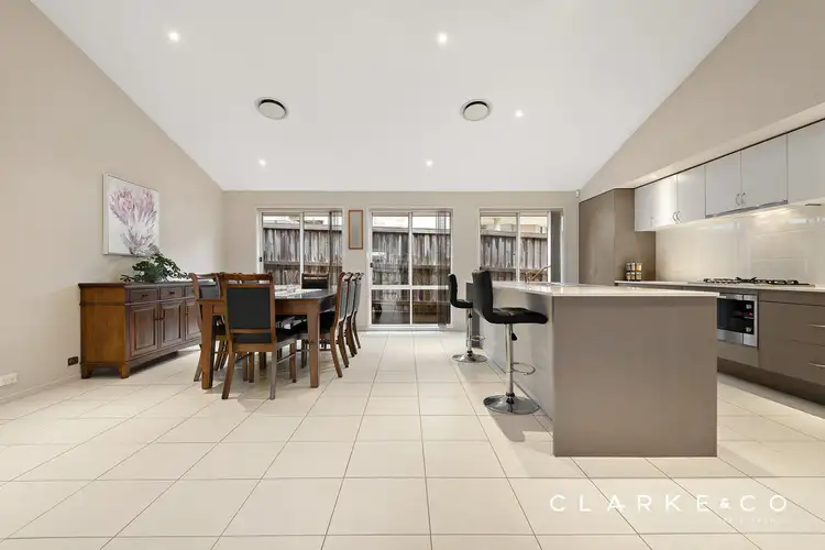 Fifth view of Homely house listing, 1 Trellis Court, East Branxton NSW 2335