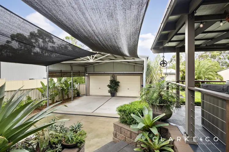 Fifth view of Homely house listing, 84 Avery Street, Rutherford NSW 2320