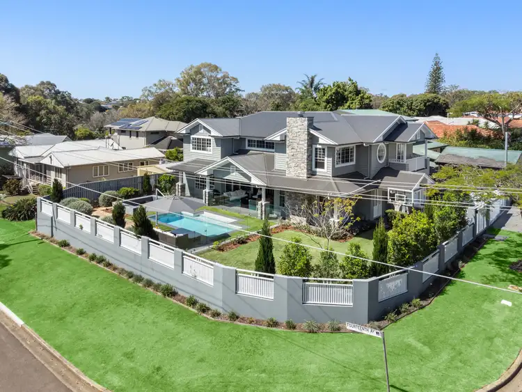 Main view of Homely house listing, 4 Culgoola Street, Kedron QLD 4031