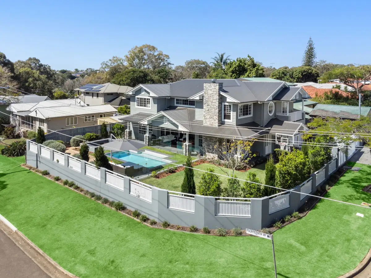 Main view of Homely house listing, 4 Culgoola Street, Kedron QLD 4031