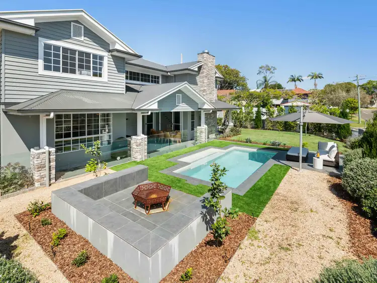 Third view of Homely house listing, 4 Culgoola Street, Kedron QLD 4031