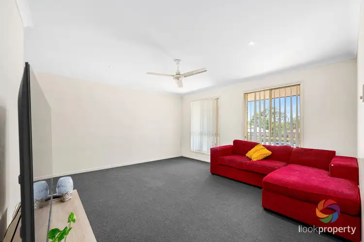 Third view of Homely house listing, 32 Cavella Drive, Glen Eden QLD 4680