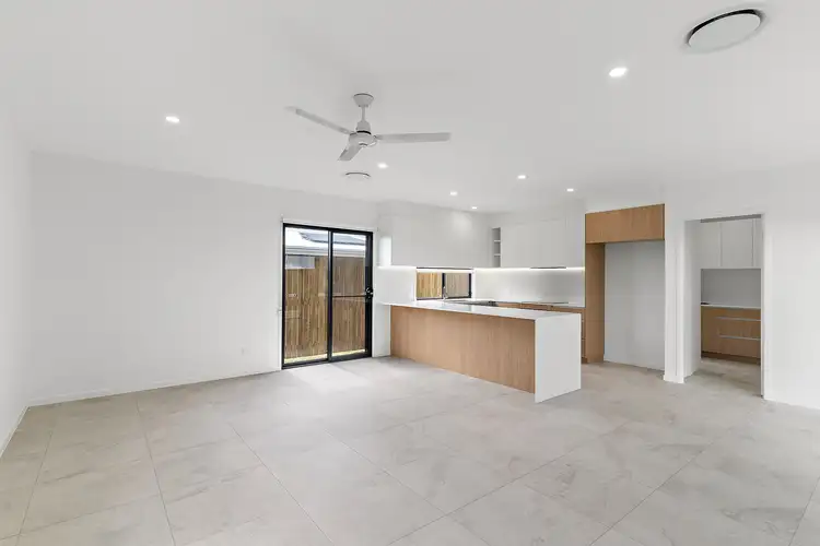 Second view of Homely house listing, 31 Frangipani Crescent, Nirimba QLD 4551