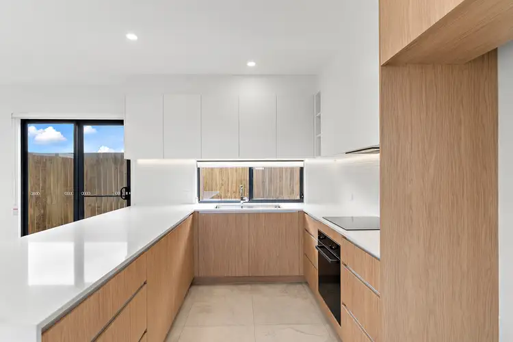 Third view of Homely house listing, 31 Frangipani Crescent, Nirimba QLD 4551