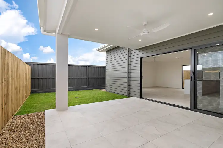 Fourth view of Homely house listing, 31 Frangipani Crescent, Nirimba QLD 4551