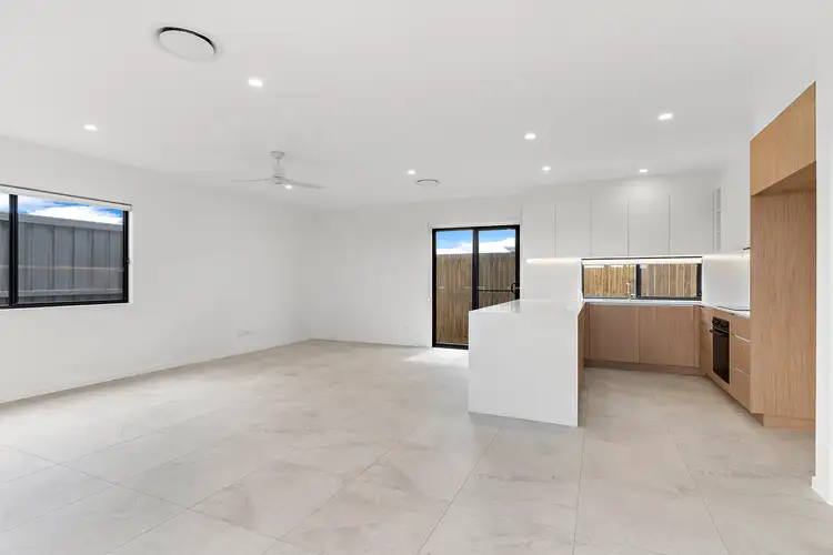 Fifth view of Homely house listing, 31 Frangipani Crescent, Nirimba QLD 4551