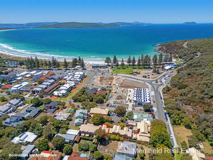 Second view of Homely unit listing, 5/20 Adelaide Crescent, Middleton Beach WA 6330