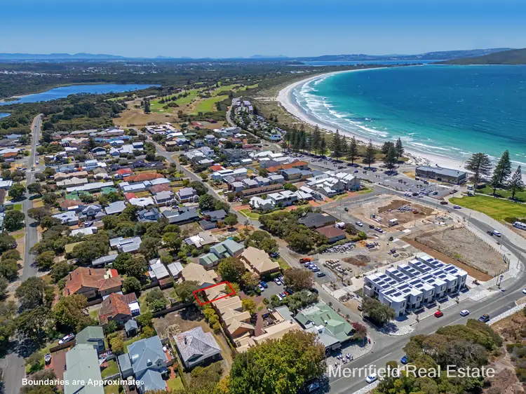 Third view of Homely unit listing, 5/20 Adelaide Crescent, Middleton Beach WA 6330