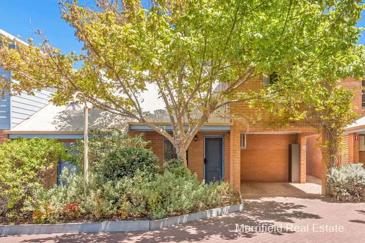 Fourth view of Homely unit listing, 5/20 Adelaide Crescent, Middleton Beach WA 6330