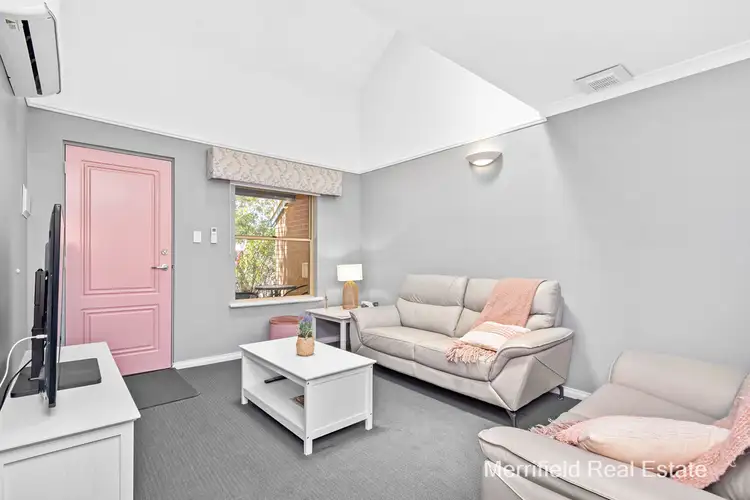Fifth view of Homely unit listing, 5/20 Adelaide Crescent, Middleton Beach WA 6330
