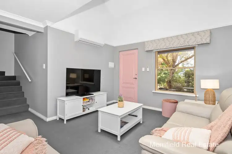Sixth view of Homely unit listing, 5/20 Adelaide Crescent, Middleton Beach WA 6330