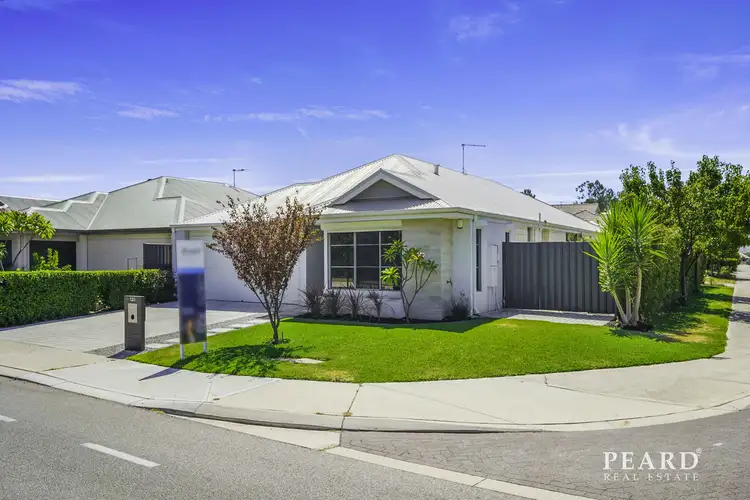 Main view of Homely house listing, 120 Egerton Drive, Aveley WA 6069