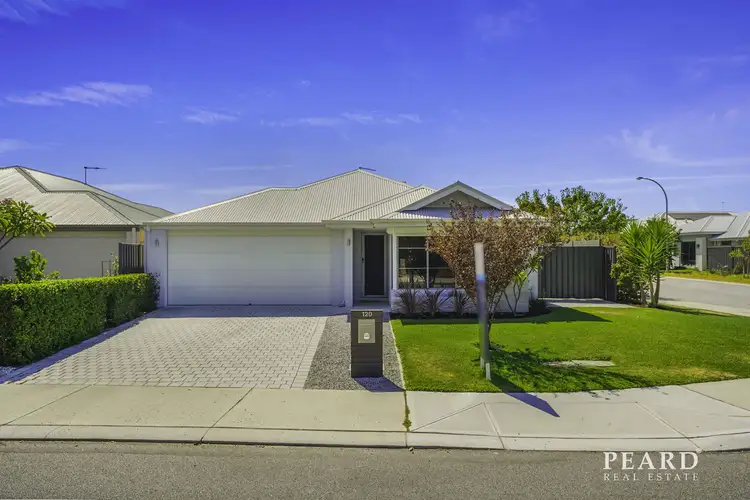 Second view of Homely house listing, 120 Egerton Drive, Aveley WA 6069