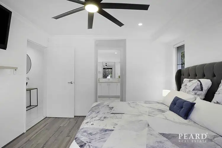 Fifth view of Homely house listing, 120 Egerton Drive, Aveley WA 6069
