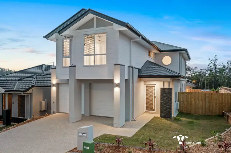 6 Barham Way, Spring Mountain QLD 4300