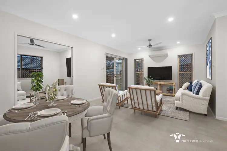 Third view of Homely house listing, 6 Barham Way, Spring Mountain QLD 4300