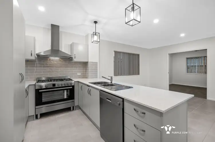Fourth view of Homely house listing, 6 Barham Way, Spring Mountain QLD 4300