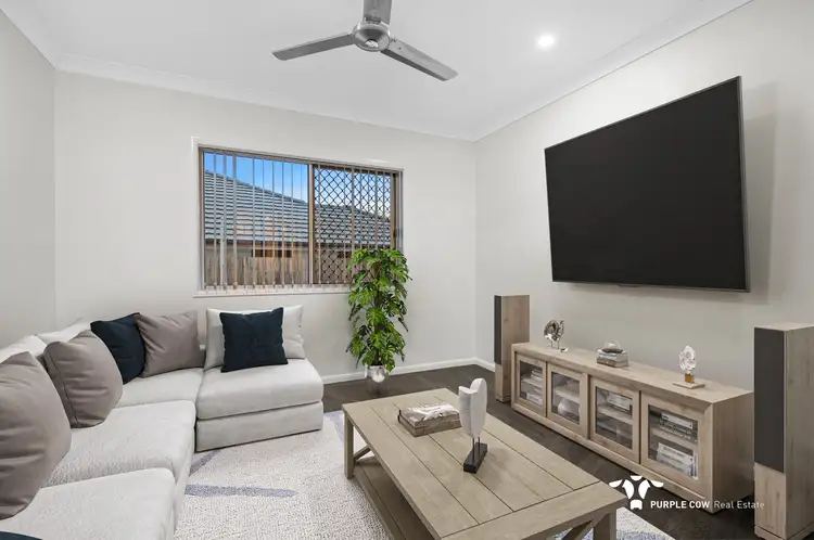 Fifth view of Homely house listing, 6 Barham Way, Spring Mountain QLD 4300