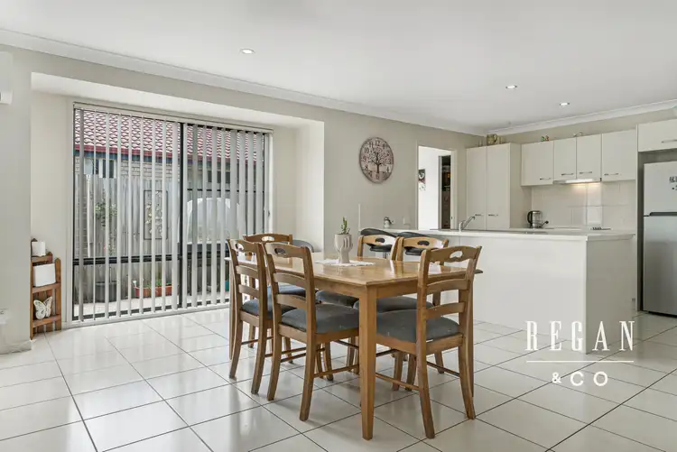 Fourth view of Homely house listing, 8 Highside Court, Morayfield QLD 4506