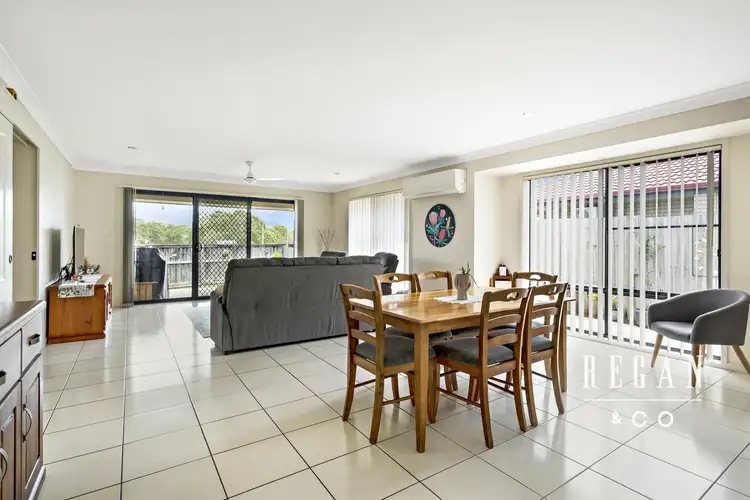 Fifth view of Homely house listing, 8 Highside Court, Morayfield QLD 4506