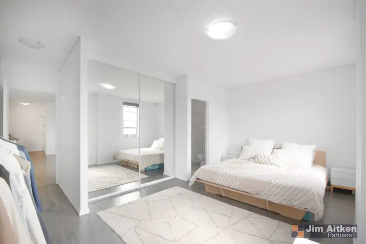 Third view of Homely apartment listing, 15/56-66 Lakeside Parade, Jordan Springs NSW 2747