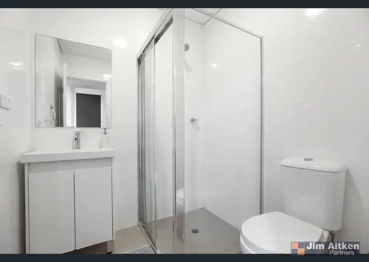 Sixth view of Homely apartment listing, 15/56-66 Lakeside Parade, Jordan Springs NSW 2747