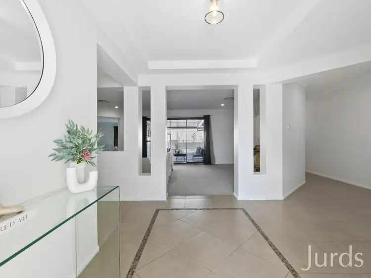 Second view of Homely house listing, 46 O'Shea Circuit, Cessnock NSW 2325