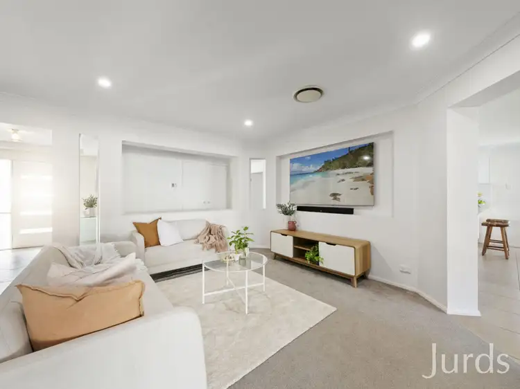 Third view of Homely house listing, 46 O'Shea Circuit, Cessnock NSW 2325