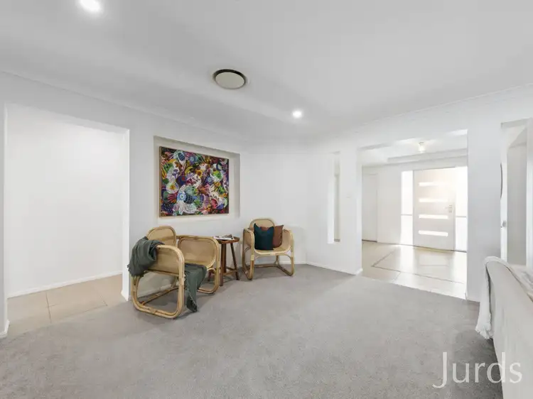 Fourth view of Homely house listing, 46 O'Shea Circuit, Cessnock NSW 2325