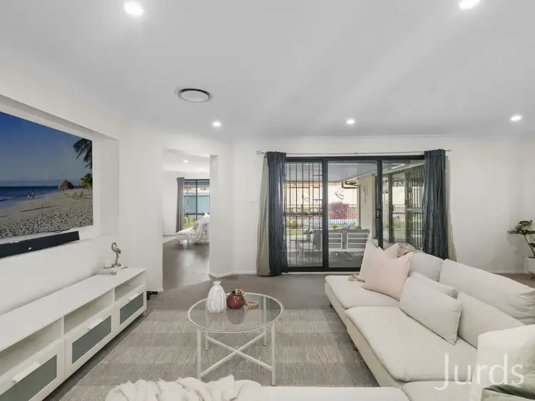 Sixth view of Homely house listing, 46 O'Shea Circuit, Cessnock NSW 2325