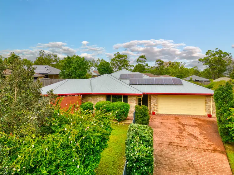 Main view of Homely house listing, 3 Oakwood Court, Fernvale QLD 4306