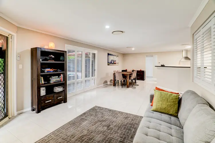 Fourth view of Homely house listing, 3 Oakwood Court, Fernvale QLD 4306