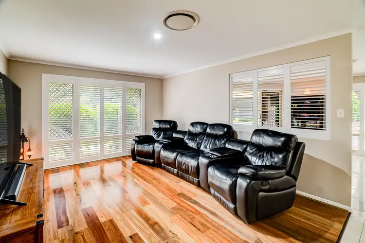 Fifth view of Homely house listing, 3 Oakwood Court, Fernvale QLD 4306