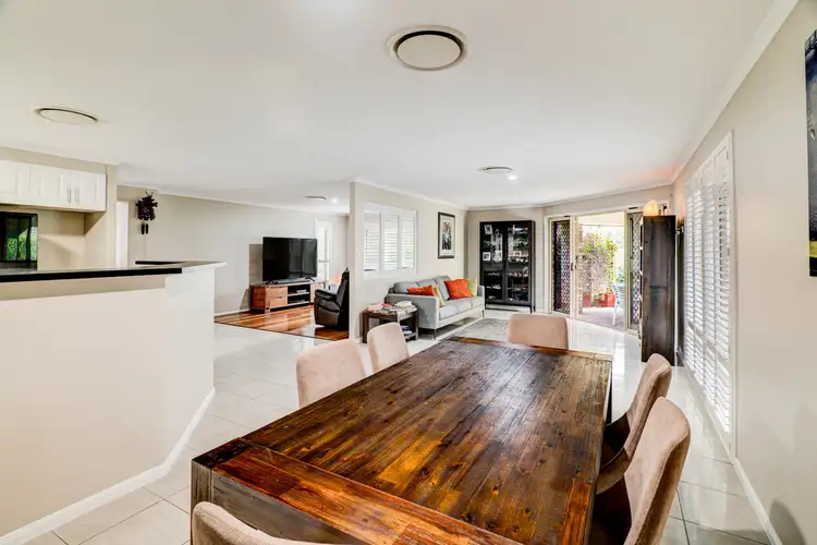Sixth view of Homely house listing, 3 Oakwood Court, Fernvale QLD 4306