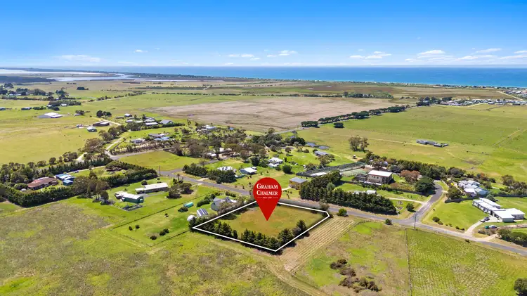 Main view of Homely land listing, LOT 12 Panorama Drive, Seaspray VIC 3851
