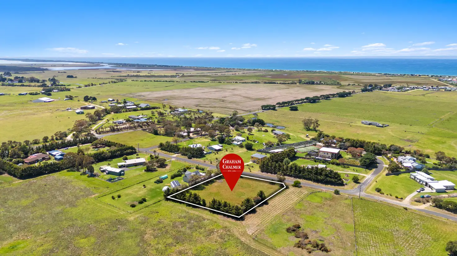 Main view of Homely land listing, LOT 12 Panorama Drive, Seaspray VIC 3851