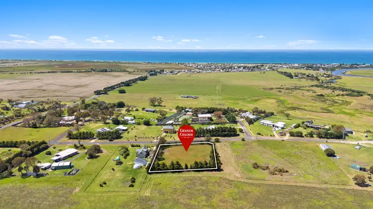 Second view of Homely land listing, LOT 12 Panorama Drive, Seaspray VIC 3851