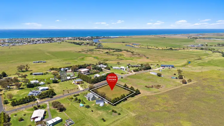 Third view of Homely land listing, LOT 12 Panorama Drive, Seaspray VIC 3851