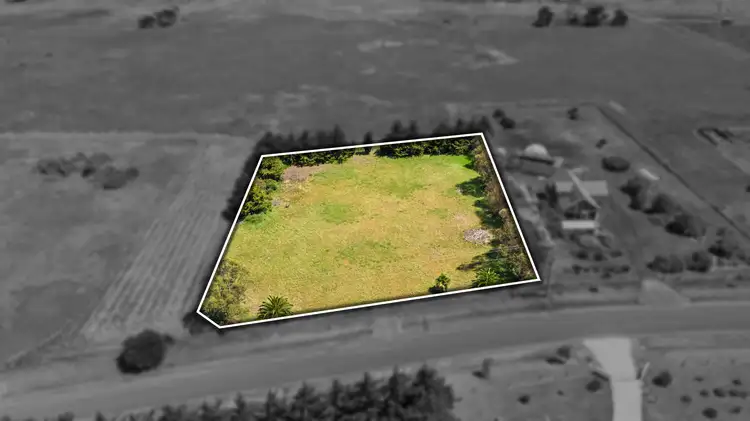 Fourth view of Homely land listing, LOT 12 Panorama Drive, Seaspray VIC 3851