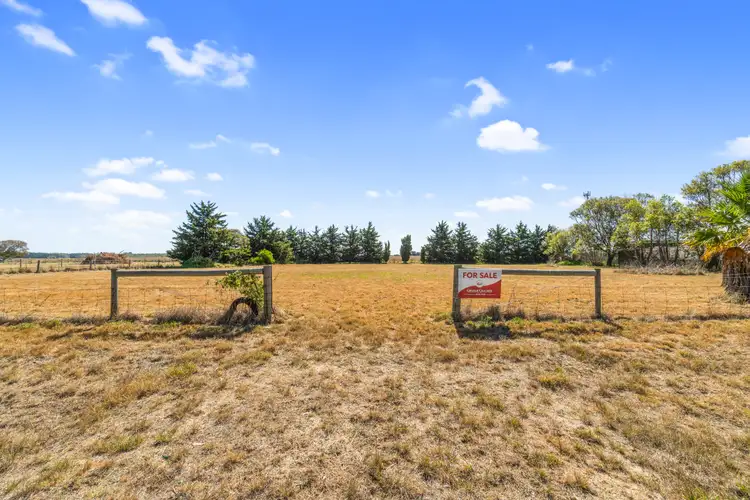 Fifth view of Homely land listing, LOT 12 Panorama Drive, Seaspray VIC 3851