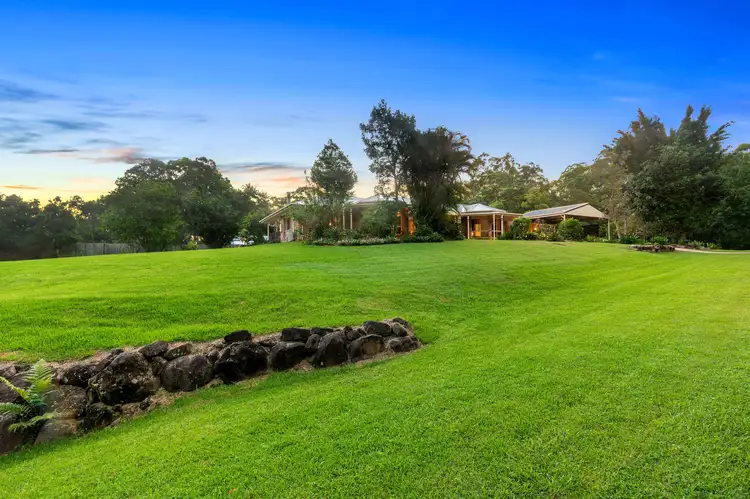 2 Rosemary Avenue, Glenview QLD 4553
