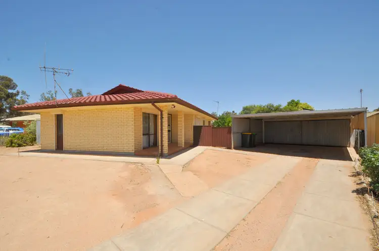 Main view of Homely house listing, 3 Cole Crescent, Port Augusta West SA 5700