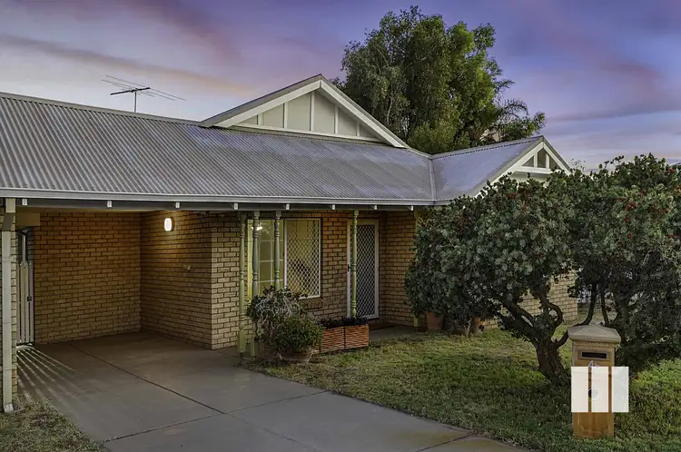 4B Wilson Place, Belmont WA 6104