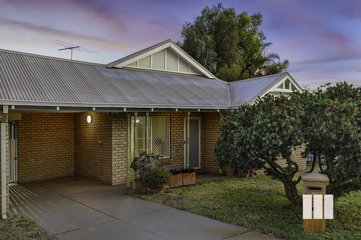 Main view of Homely semi-detached listing, 4B Wilson Place, Belmont WA 6104