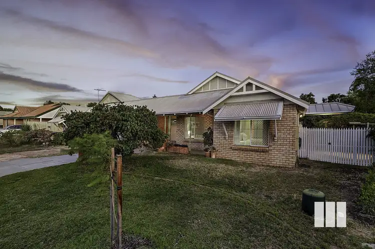 Second view of Homely semi-detached listing, 4B Wilson Place, Belmont WA 6104
