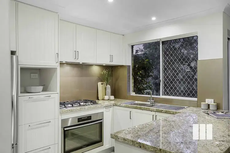 Third view of Homely semi-detached listing, 4B Wilson Place, Belmont WA 6104