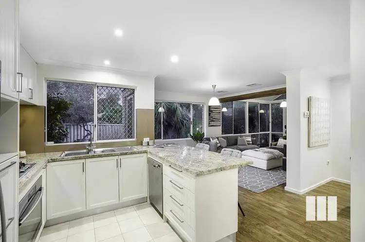 Fifth view of Homely semi-detached listing, 4B Wilson Place, Belmont WA 6104